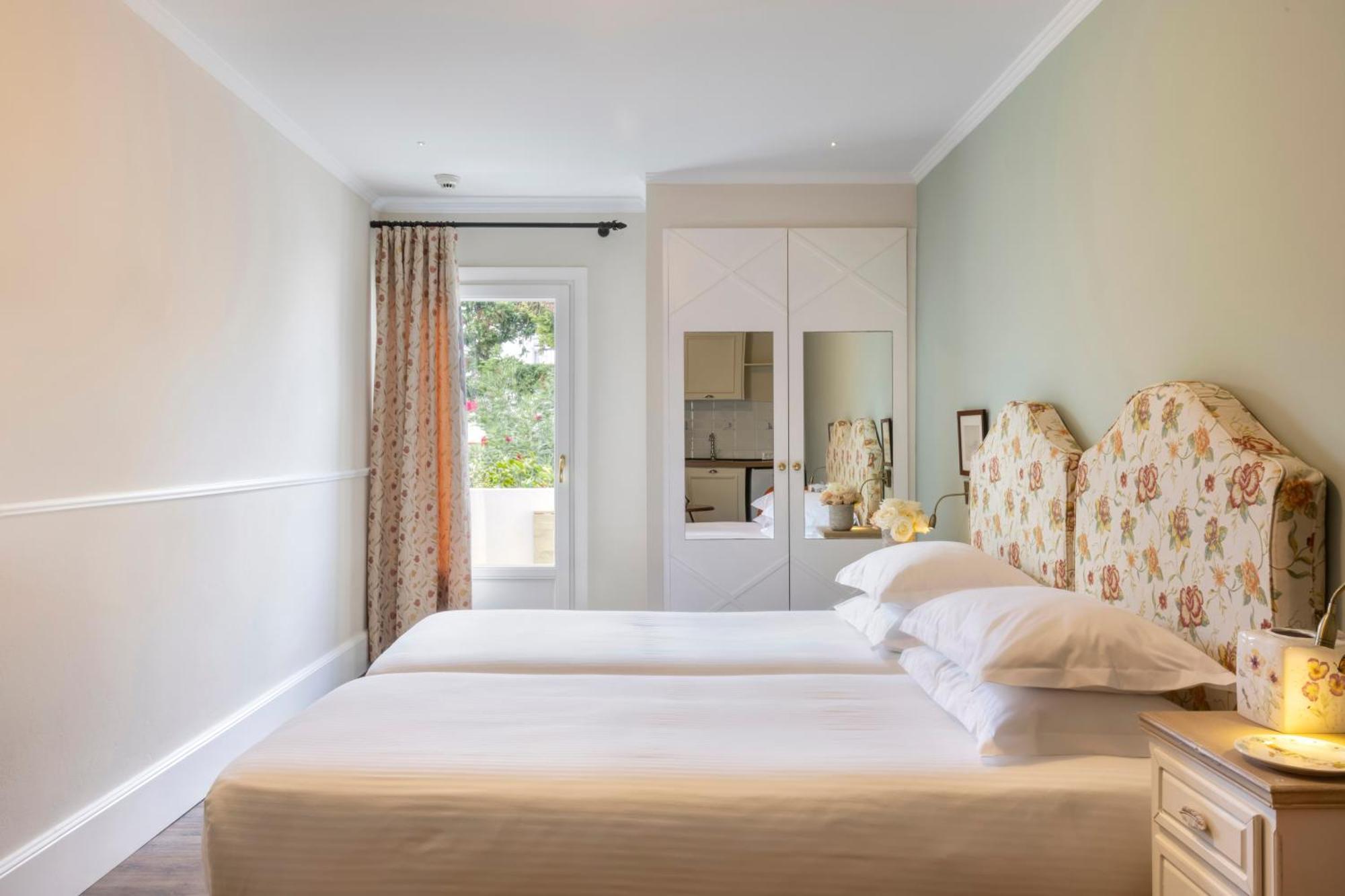 Mykonos Town Kouneni Apartments מראה חיצוני תמונה
